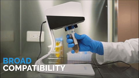 EzDecap BlueRay Biotech