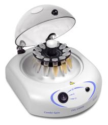 Microcentrifuge FVL-2400N Biosan