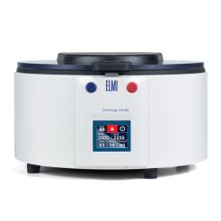Benchtop centrifuge CM-8S Elmi
