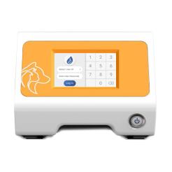 Veterinary real-time cycler