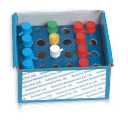 Real-Time PCR testkits