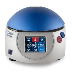 Microcentrifuge CM50 Pro Elmi