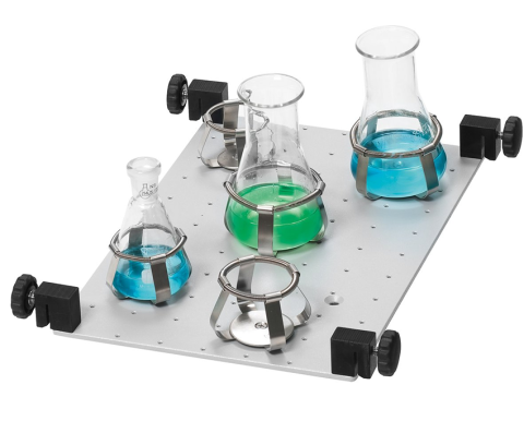 Universalplattform Shaker FM