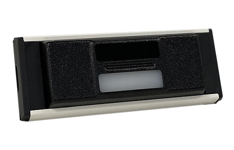 UV hand lamp EL with 4 watt.