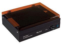 Blue light UV transilluminator Visi-Blue