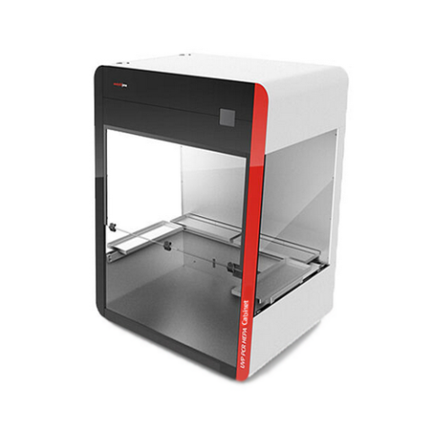 UV PCR Cabinet Analytic Jena