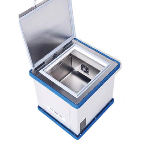 Mini Freezer Laboratory KBT