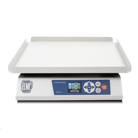 Kippschüttler DRS-12 Elmi.