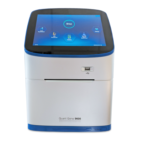 QuantGene-9600 Real-Time Cycler