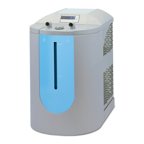 Circulation cooler DLK 402.