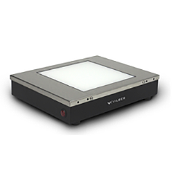 Weisslicht UV-Tisch mit LED-Licht