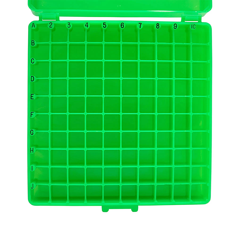 Storage Box 100 places green