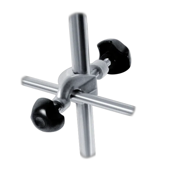 Double clamp MM-1000