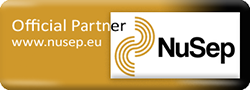 Offizieller NuSep Partner Europa
