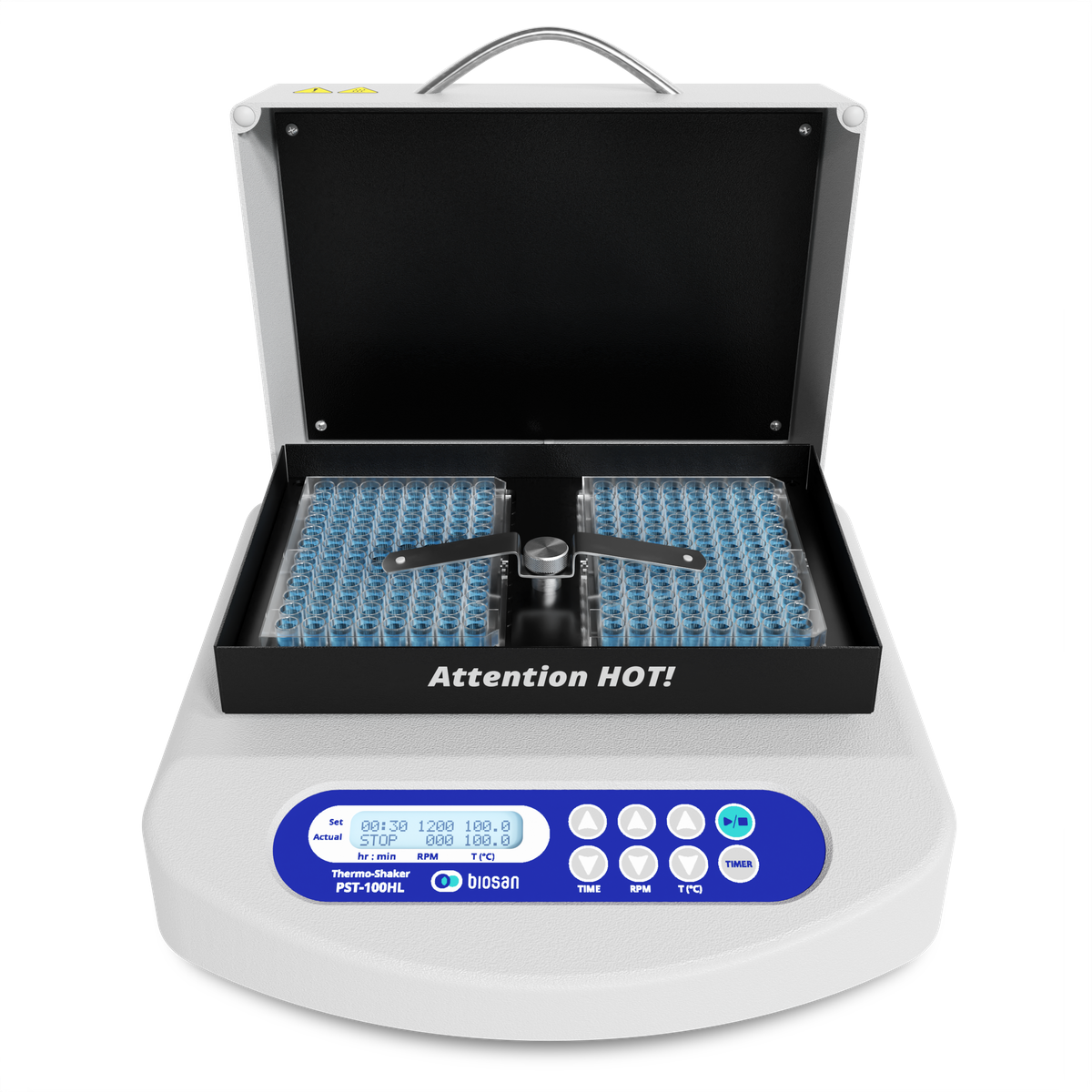 Thermoshaker PST-100HL