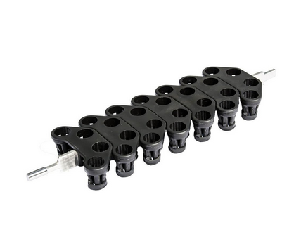 RM-2M Rack 13 mm Tubes