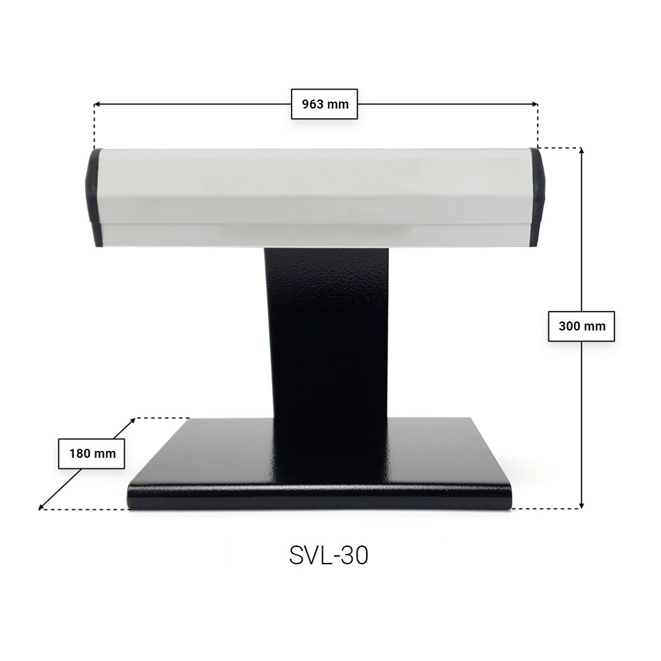 Dimensions SVL-30