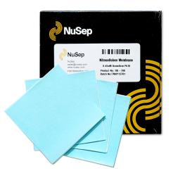 Zellulose Transfer Membrane 