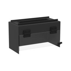 Mini-Kammer K2K+ für UV-Handlampe K2UV