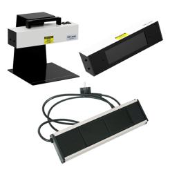 Professional UV Hand Lamps