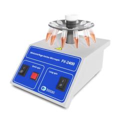 Centrifuge Microspin Biosan Model FV-2400