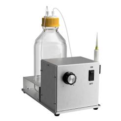 Vakuumpumpe mit Aspirator VWA500