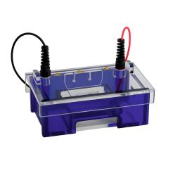 Elektrophoresekammer Mini horizontal