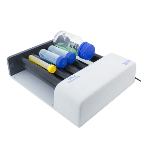 Tube Roller für CO2 Inkubator