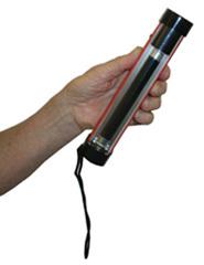 UVC Taschenlampe