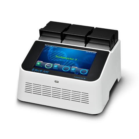 Thermocycler Turbo3
