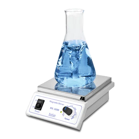 Magnetrührer MS-3000 Biosan