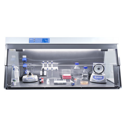 UV Airclean Workstation Large Biosan