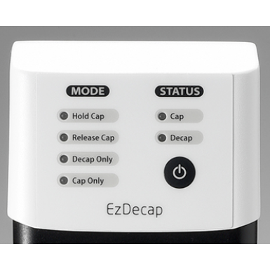 Uncapping System Laboratory Tubes